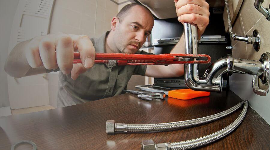 Professional sink repair in Gloucester, MA